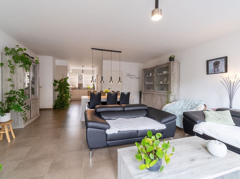 Huis te koop in Heidelbergstraat 13,
                    8200 Sint-Michiels