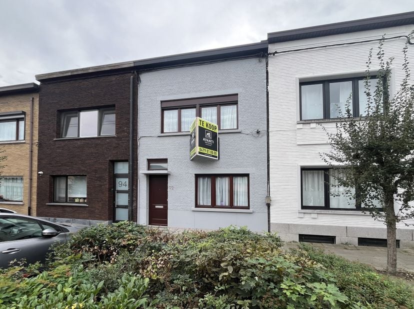 Maison à vendre à Eeuwfeestlaan 92,
                    2500 Lier