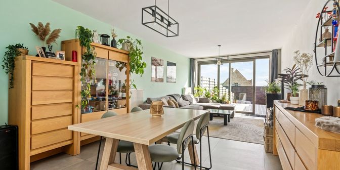 Maison à vendre à Ieperstraat 29, 8953 Wijtschate