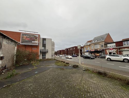                                         Commercieel Gebouw te huur in Nossegem, € 2.000
