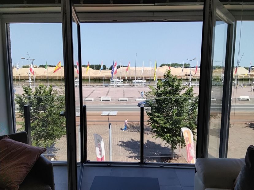 Appartement à vendre
                    à 8620 Nieuwpoort