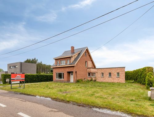                                         Woning te koop in Geel, € 449.000
