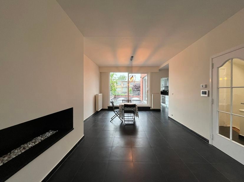 Appartement à louer
                    à 2650 Edegem
