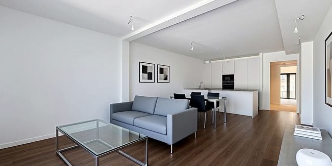 Appartement à vendre à 1050 Ixelles