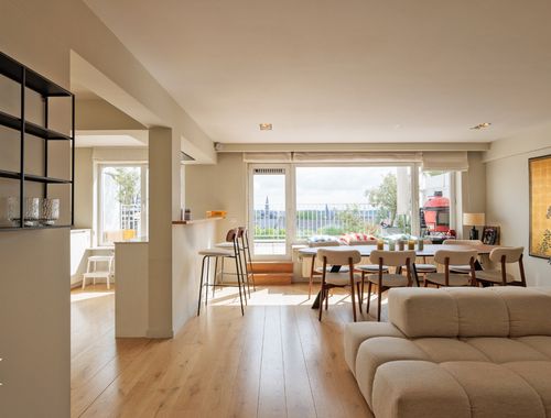                                         Penthouse te koop in Gent, € 735.000
