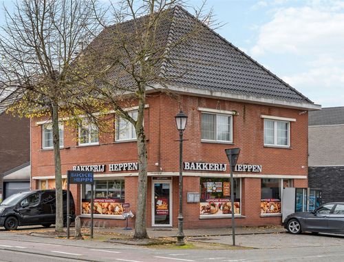                                         Commercieel Gebouw te koop in Leopoldsburg, € 549.000
