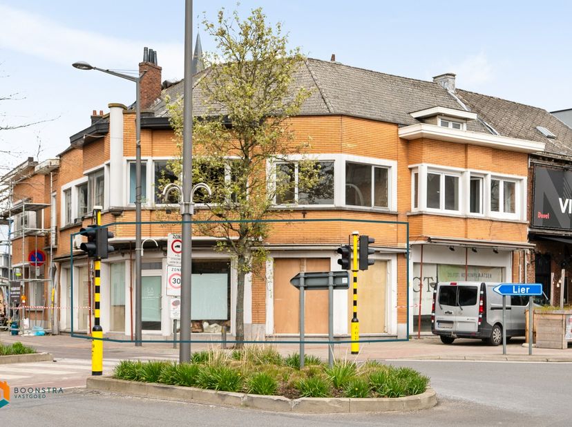 Bien professionnel à louer à Mechelbaan 432,
                    2580 Putte