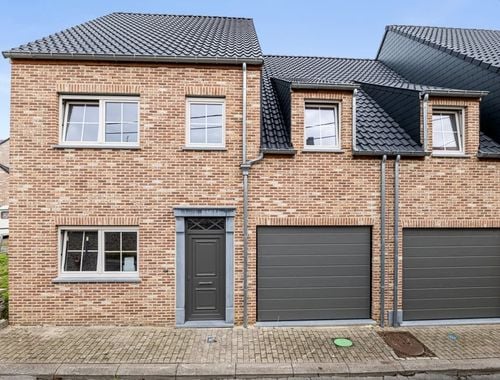                                         Woning te koop in Waasmont, € 315.000
