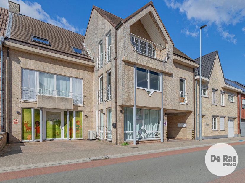 Appartement te koop in Edestraat 90 bus 12,
                    9450 Haaltert