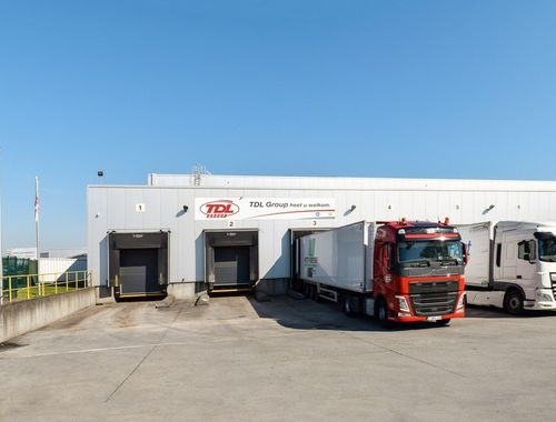                                         Bâtiment d’entreprise à louer à Willebroek, € 18.096
