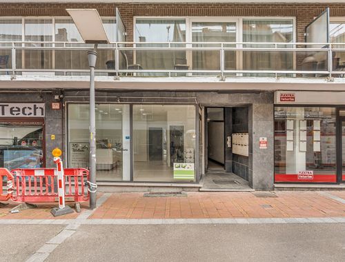                                         Appartement à vendre à Genk, € 179.000
