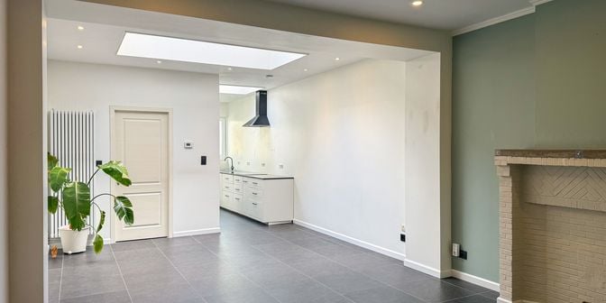 Maison à vendre à Meuleschettestraat 63, 9300 Aalst
