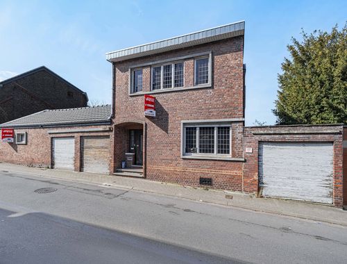                                         Woning te koop in Vottem, € 219.000
