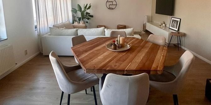Appartement te koop in Stationsstraat 52 bus 2, 1840 Londerzeel