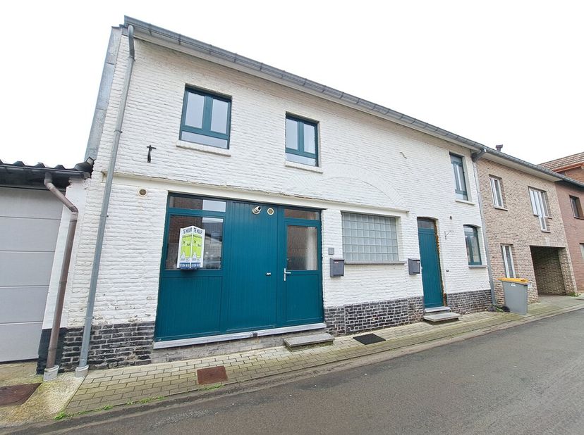 Maison à louer
                    à 3650 Dilsen-Stokkem
