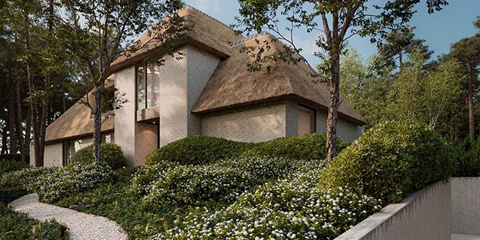 Maison à vendre à Blaasberg 14, 3120 Tremelo