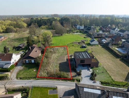                                         Terrain à vendre à Muizen, € 300.000
