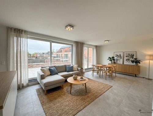                                         Appartement te huur in Gooreind, € 1.500
