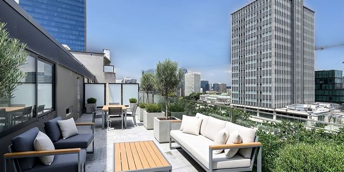 Appartement te koop in Bischoffsheimlaan 39, 1000 Brussel