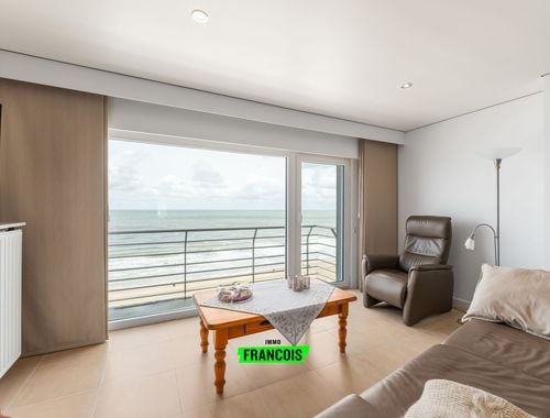                                         Appartement te koop in Blankenberge, € 379.000
