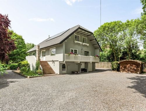                                         Villa te koop in Bocholt, € 835.000
