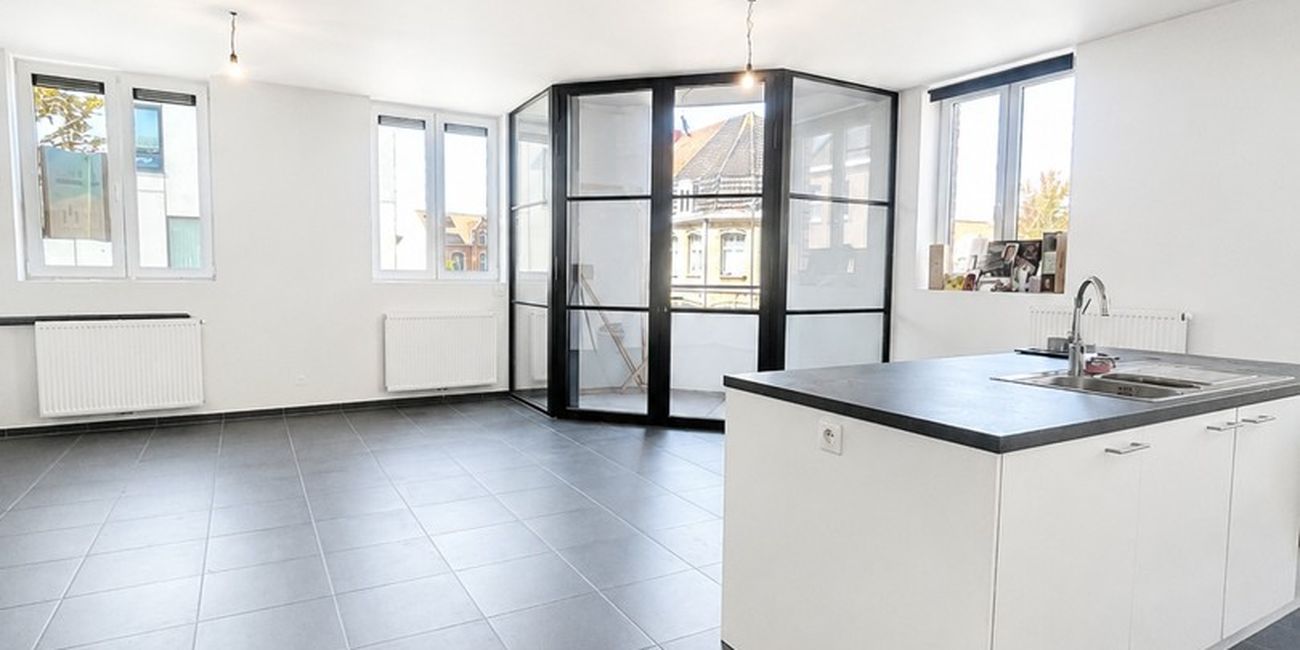 Grachtstraat 7 bus 1A