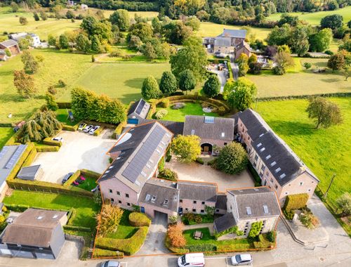                                         Maison à vendre à Trembleur, € 1.200.000
