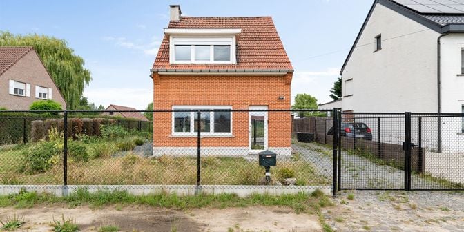 Huis te koop in Berlaarbaan 243, 2860 Sint-Katelijne-Waver