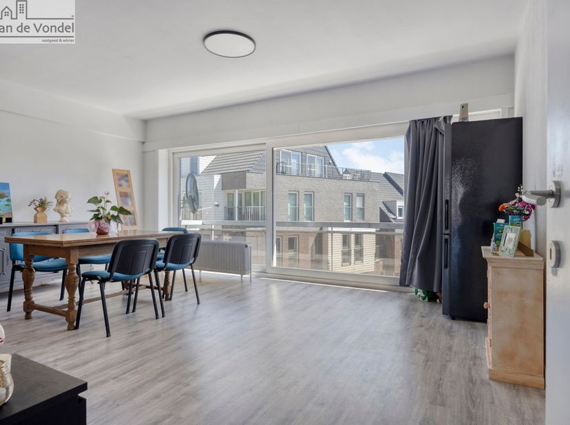 Appartement à vendre
                    à 9320 Erembodegem