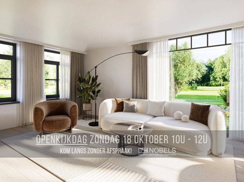 Huis te koop in Heulestraat 45,
                    9750 Huise