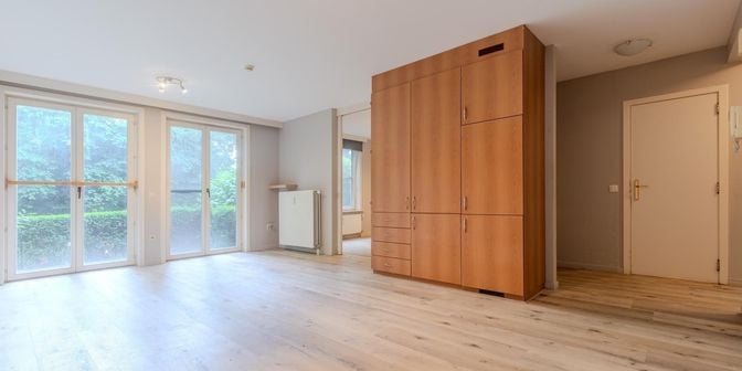 Appartement te koop in Blankenbergse Steenweg 120 bus 0107, 8000 Sint-Pieters