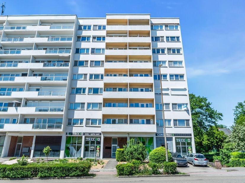 Welkom op de Reinpadstraat 21 bus 17 in Genk.<br />
<br />
Bent u op zoek naar een recent gerenoveerd appartement?<br />
Bent u op zoek naar een appar