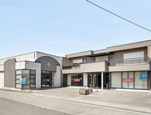                                         Gemengd gebruik te koop in Anzegem, € 599.500
