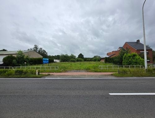                                         Bouwgrond te koop in Aarschot, € 162.000
