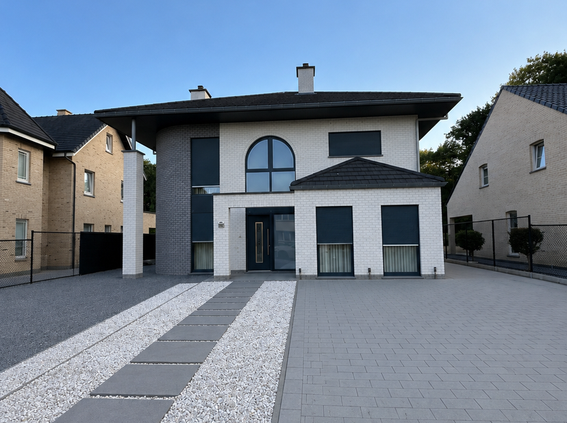Te koop – Instapklare gezinswoning op een toplocatie in Maasmechelen<br />
<br />
Lindenlaan 95, 3630 Maasmechelen<br />
<br />
Bent u op zoek naar ee