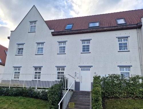                                         Gelijkvloers app. te koop in Haaltert, € 245.000

