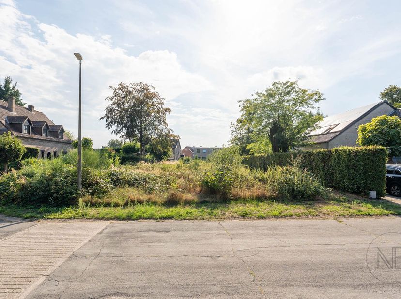 Grond te koop in Oude Bemdens 9,
                    3530 Houthalen