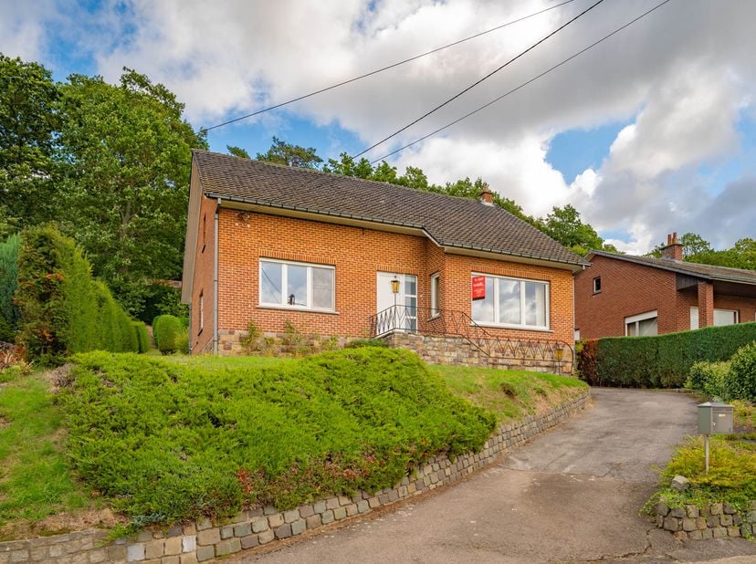 Huis te koop in Kleinstraat 5,
                    3051 Sint-Joris-Weert