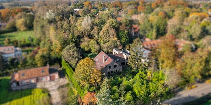 Huis te koop in Nelemeersstraat 54, 9830 Sint-Martens-Latem