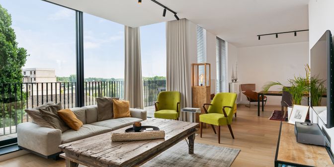Appartement te koop in Windstraat 4, 2850 Boom