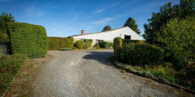 Huis te koop in Rue de la Cabourse 29, 1320 L'Écluse