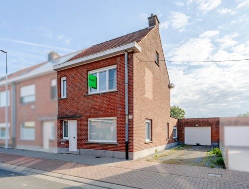                                         Woning te koop in Staden, € 194.000
