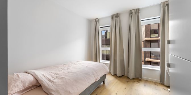 Kot-chambre à vendre à Diestsestraat 182 boîte 0202, 3000 Leuven