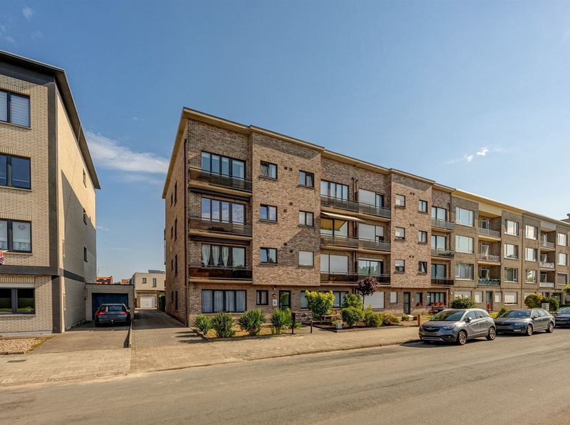 Appartement à vendre à Ferdinand Verbieststraat 47,
                    2180 Ekeren