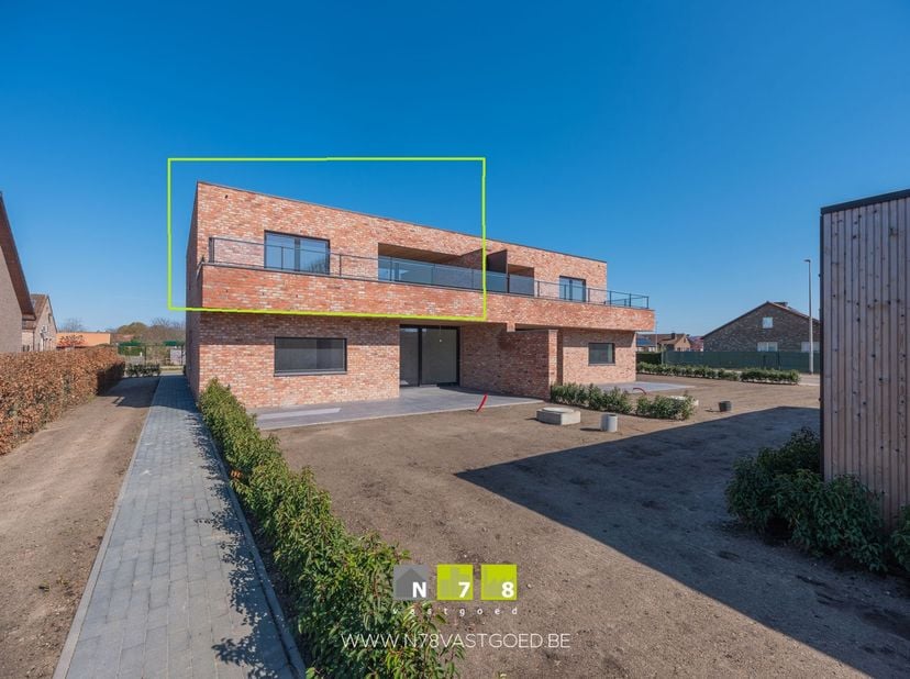 Appartement à vendre
                    à 3650 Lanklaar