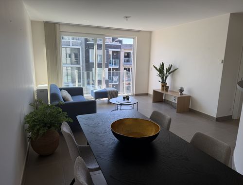                                         Appartement te koop in Wenduine, € 298.000
