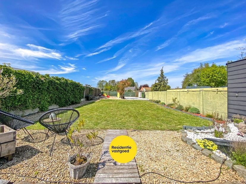 Maison à vendre
                    à 8691 Beveren-aan-den-IJzer