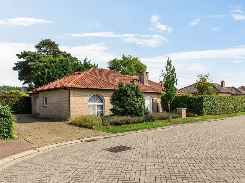Huis te koop in Tumulusveld 8,
                    2280 Grobbendonk
