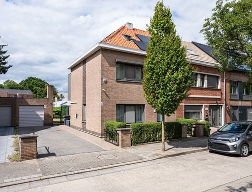                                        Woning te koop in Wondelgem, € 549.000
