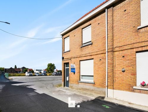                                         Woning te koop in Desselgem, € 230.000
